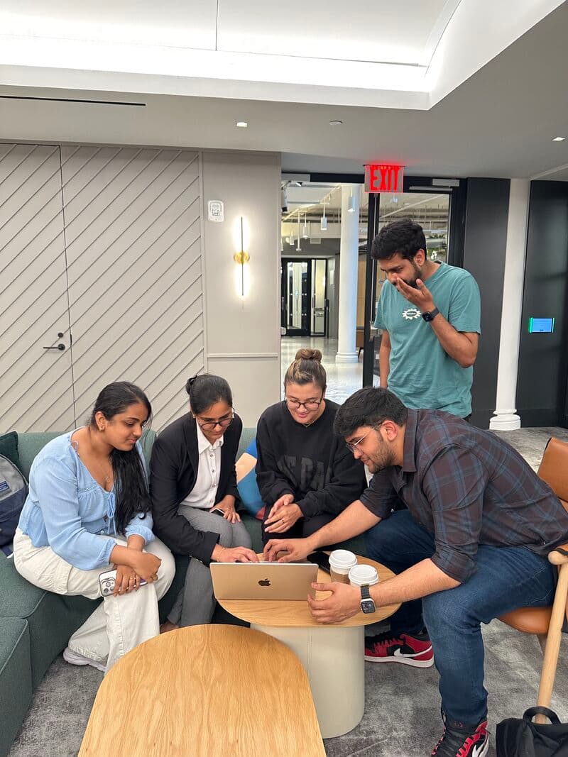 MarketPulse AI — photo 2